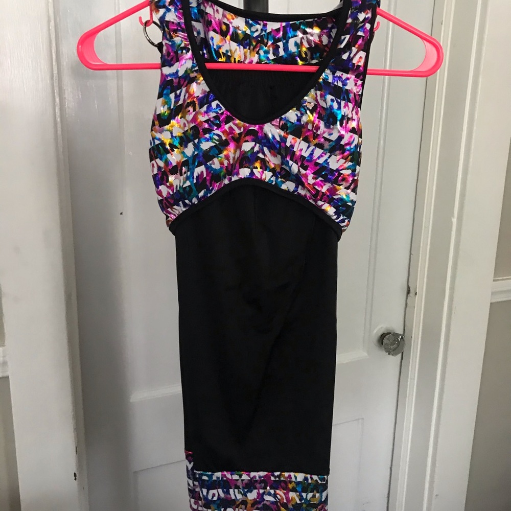 Hip Hop dance costume